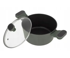 Tradicinė puodas Galicja Presto 5,8 l
