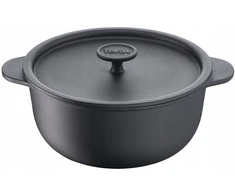 TRADICINIS KETUS PUODAS TEFAL E22544 TRADITION INDUKCIJA 20cm 2,7L