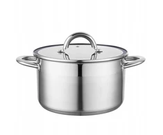 Tradicinis puodas 22 cm Florina Keller 4,5 l