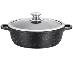 Tradicinis puodas 36 cm Kamberg 1 l, NAUJAS
