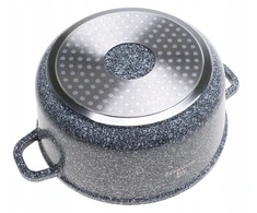 Tradicinis puodas 3906 5,5 l