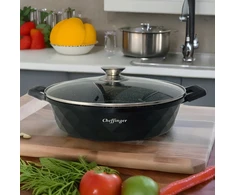 Tradicinis puodas Cheffinger 28 5,4 l