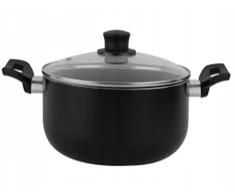 Tradicinis puodas Florina Calina 4,6 l