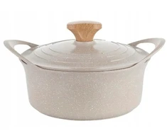 Tradicinis puodas Florina Oslo 6,7 l