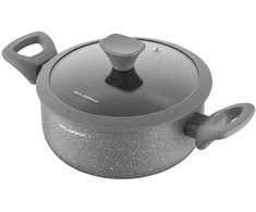 Tradicinis puodas Florina Pierre 2,3 l 20 cm