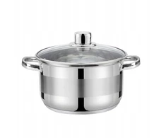 Tradicinis puodas Galicja 1,8 l