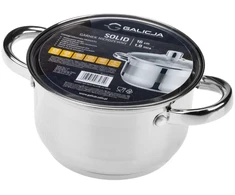 Tradicinis puodas Galicja 1,8 l