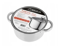 Tradicinis puodas Galicja 2,5 l