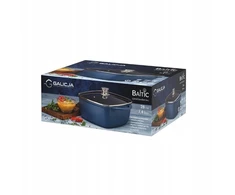 Tradicinis puodas Galicja Baltic 7,4 l