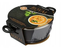 Tradicinis puodas Galicja Royal 4,5 l