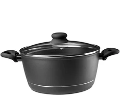 Tradicinis puodas Galicja Royal 4,5 l