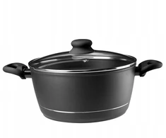 Tradicinis puodas Galicja royal 5,5 l