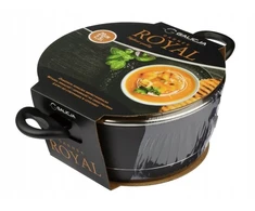 Tradicinis puodas Galicja royal 5,5 l