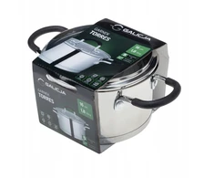 Tradicinis puodas Galicja Torres 1,8 l