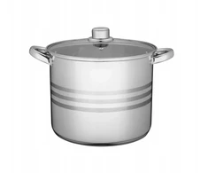 Tradicinis puodas Galicja ZENIT 13,5 l