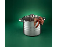 Tradicinis puodas Galicja ZENIT 13,5 l