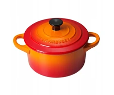 Tradicinis puodas Le Creuset 71901100900100 0,25 l