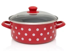 Tradicinis puodas Metalac 3,5 l