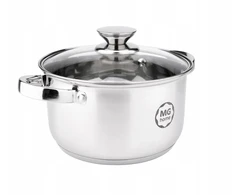 Tradicinis puodas MG Home Verso Daily 22cm 4,5 l