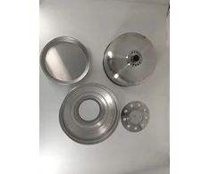 Tradicinis puodas Pentole Agnelli Fornetto 6,5 l