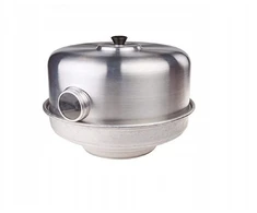 Tradicinis puodas Pentole Agnelli Fornetto 6,5 l