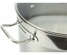 Tradicinis puodas SSW Berlin Puodai BIG 20 l