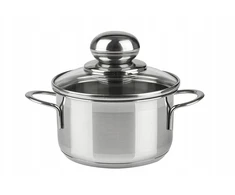Tradicinis puodas SSW CITY 16 cm 1,5 l