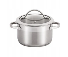 Tradicinis puodas SSW PULPO 1,9 l 16 cm