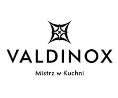 Tradicinis puodas su dangčiu Valdinox Expert 24 cm 4,5 l