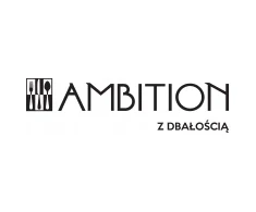Tradicinis puodas su nusausinimo dangčiu Ambition Kitchen Pro indukcinis