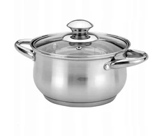 Tradicinis puodas Tadar Cori 2,6 l 18CM