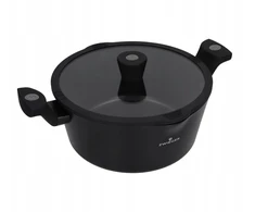 Tradicinis puodas Zwieger Korra ZWP-25724 3,9L indukcinis aliuminis