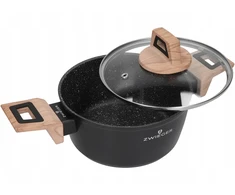 Tradicinis puodas Zwieger Lavena 18cm 2L