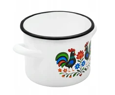 Tragar tradicinis puodas 1,2 l
