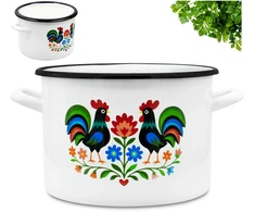 Tragar tradicinis puodas 1,2 l