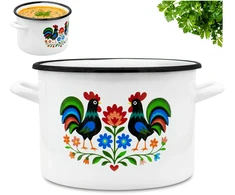 Tragar tradicinis puodas 2,4 l