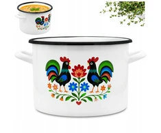 Tragar tradicinis puodas 3,4 l