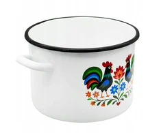 Tragar tradicinis puodas 4,5 l