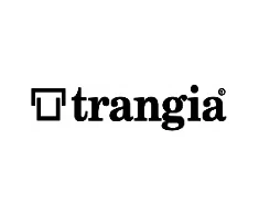 Trangia trikampė viryklė su degikliu
