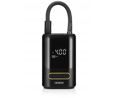 Transa Electronics Belaidis elektrinis dviračio siurblys PRESTA Auto Ball Powerbank 50W