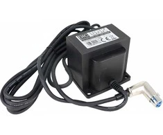 Transformatorius staklėms STYROPOR4 160W Triuso