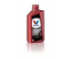 Valvoline Alyva GEAR OIL RPC 75W/80 pusiau sintetinė mechaninei pavarai (reduktoriams) 1 L