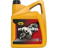 Bikuva.lt Kroon-Oil ATF Almirol transmisinė alyva, 5L