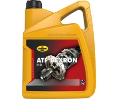 Bikuva.lt Kroon-Oil ATF Dxron II-D transmisinė alyva, 5L