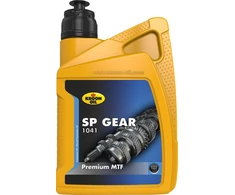 Bikuva.lt Kroon-Oil SP Gear 1041 pusiau sintetinė transmisinė alyva, 1 L