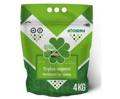 Agrochema Trąšos vejoms, 4kg