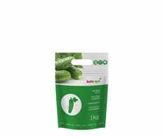 Baltic Agro BALTICAGRO Agurkų trąšos, 1kg