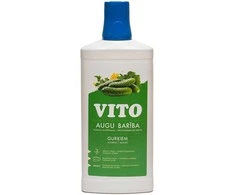 Trąšos agurkams VITO Seal 500ml