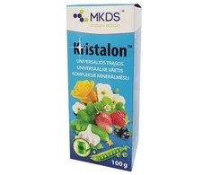 Trąšos augalams Kristalon MKDS 100g