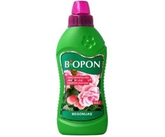Trąšos begonijoms Biopon 500ml